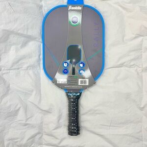 NWT Franklin Pickleball Paddle Poly Pro Rally USA‎ Approved